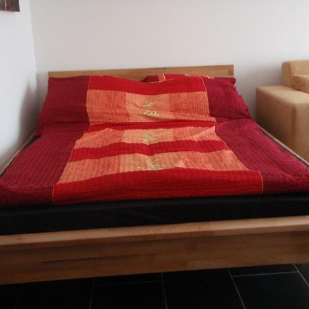 Ferienwohnung Mainz Exteriör bild