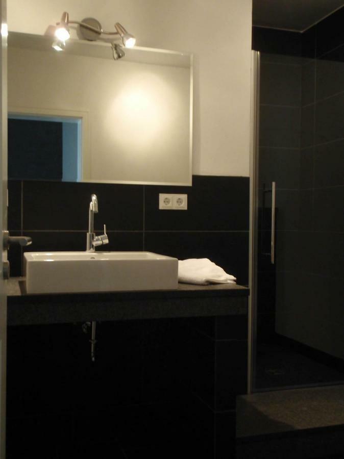 Ferienwohnung Mainz Exteriör bild