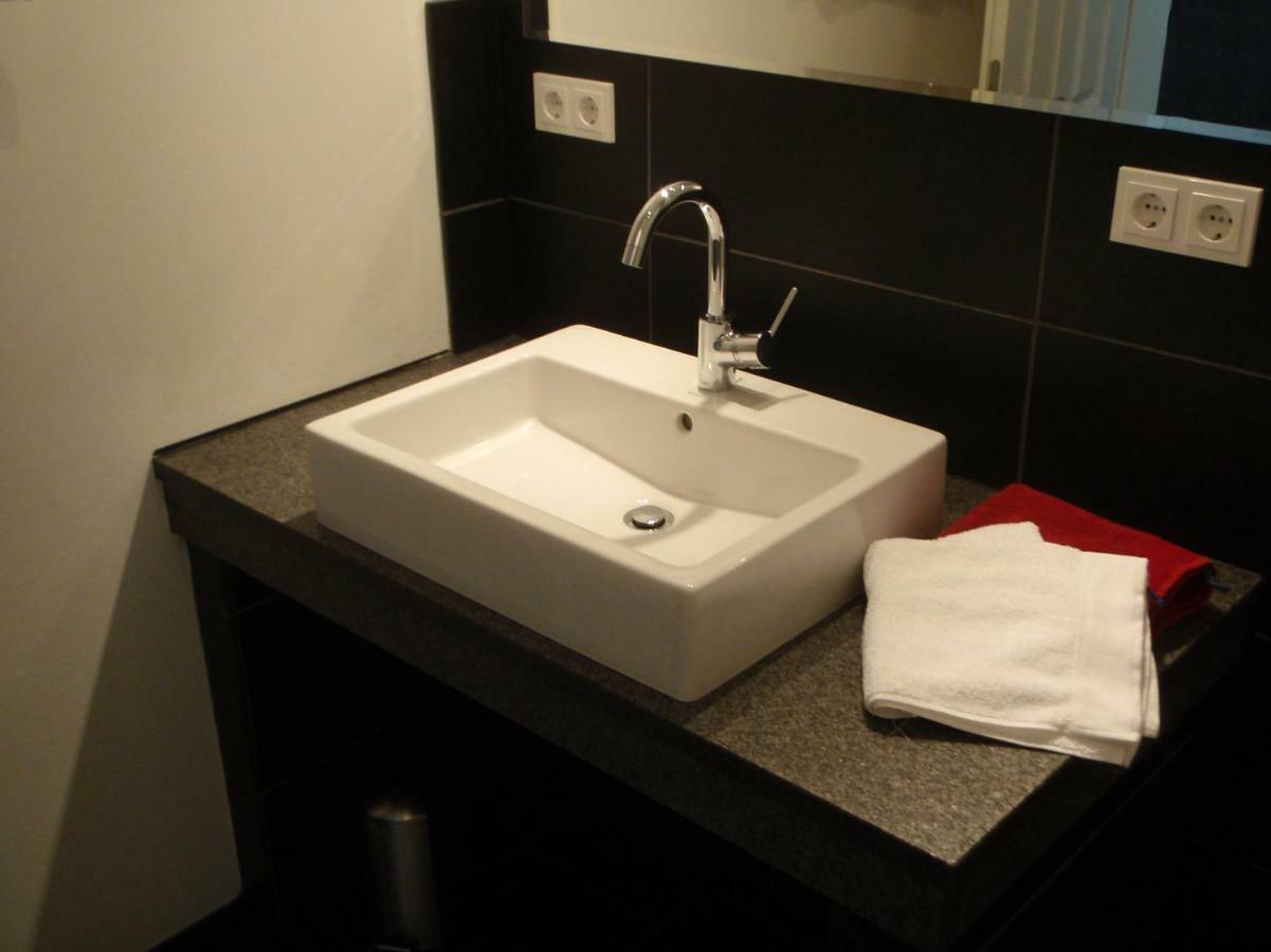 Ferienwohnung Mainz Exteriör bild