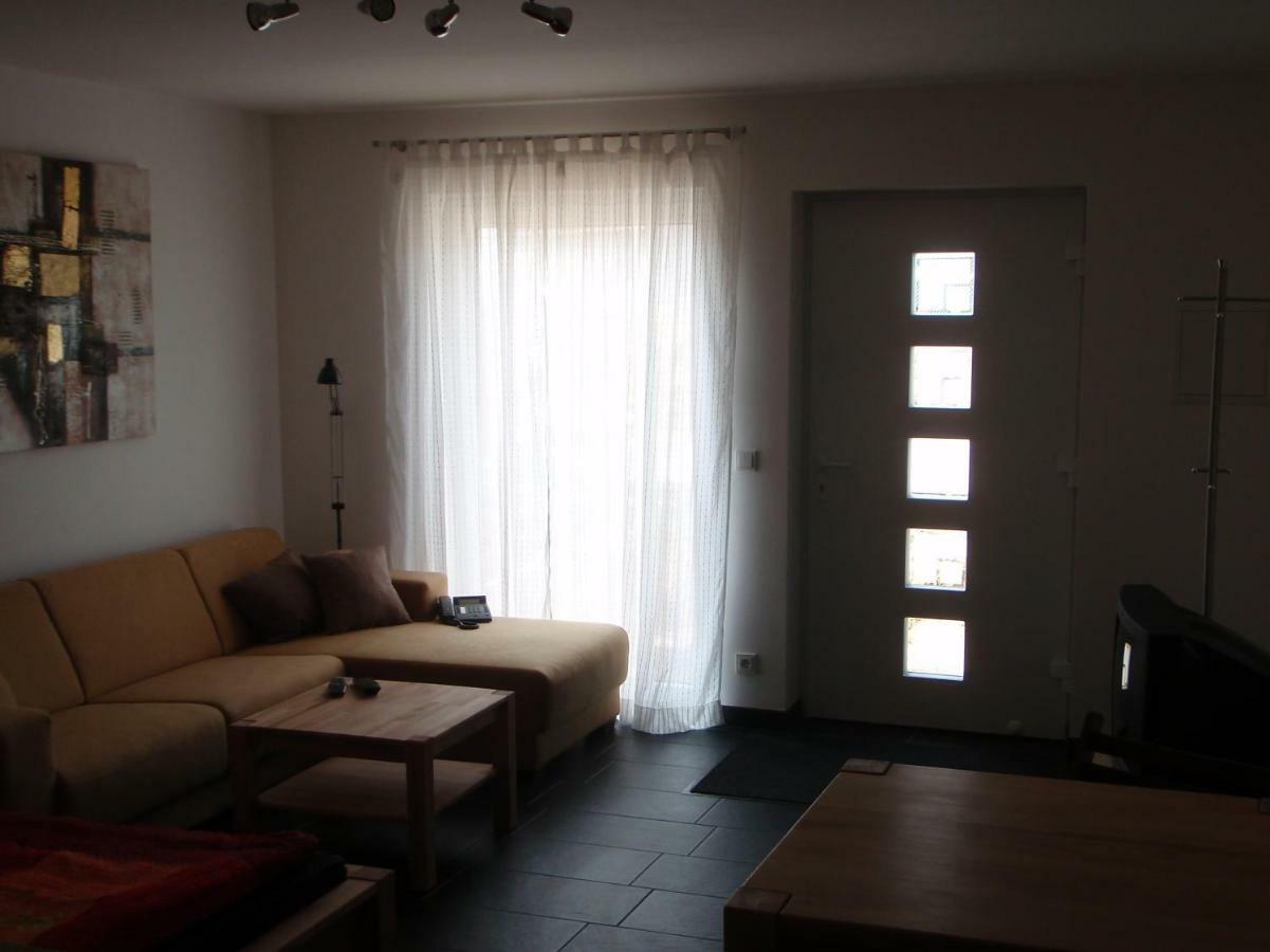 Ferienwohnung Mainz Exteriör bild