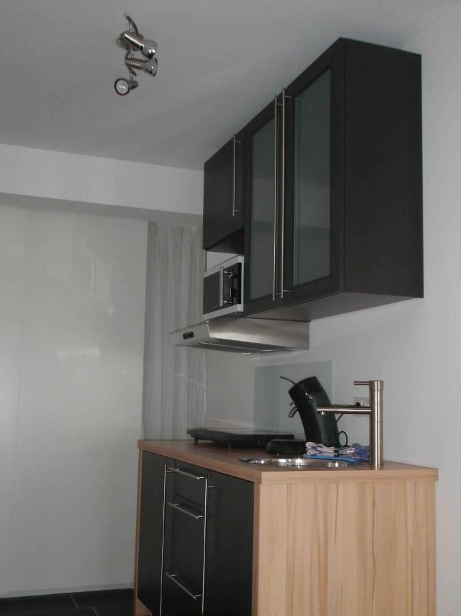 Ferienwohnung Mainz Exteriör bild