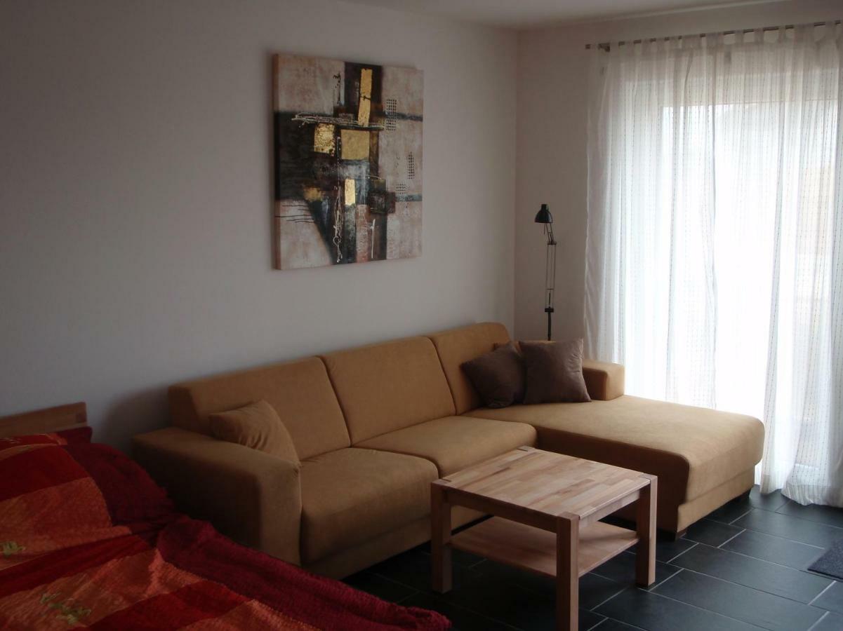 Ferienwohnung Mainz Exteriör bild